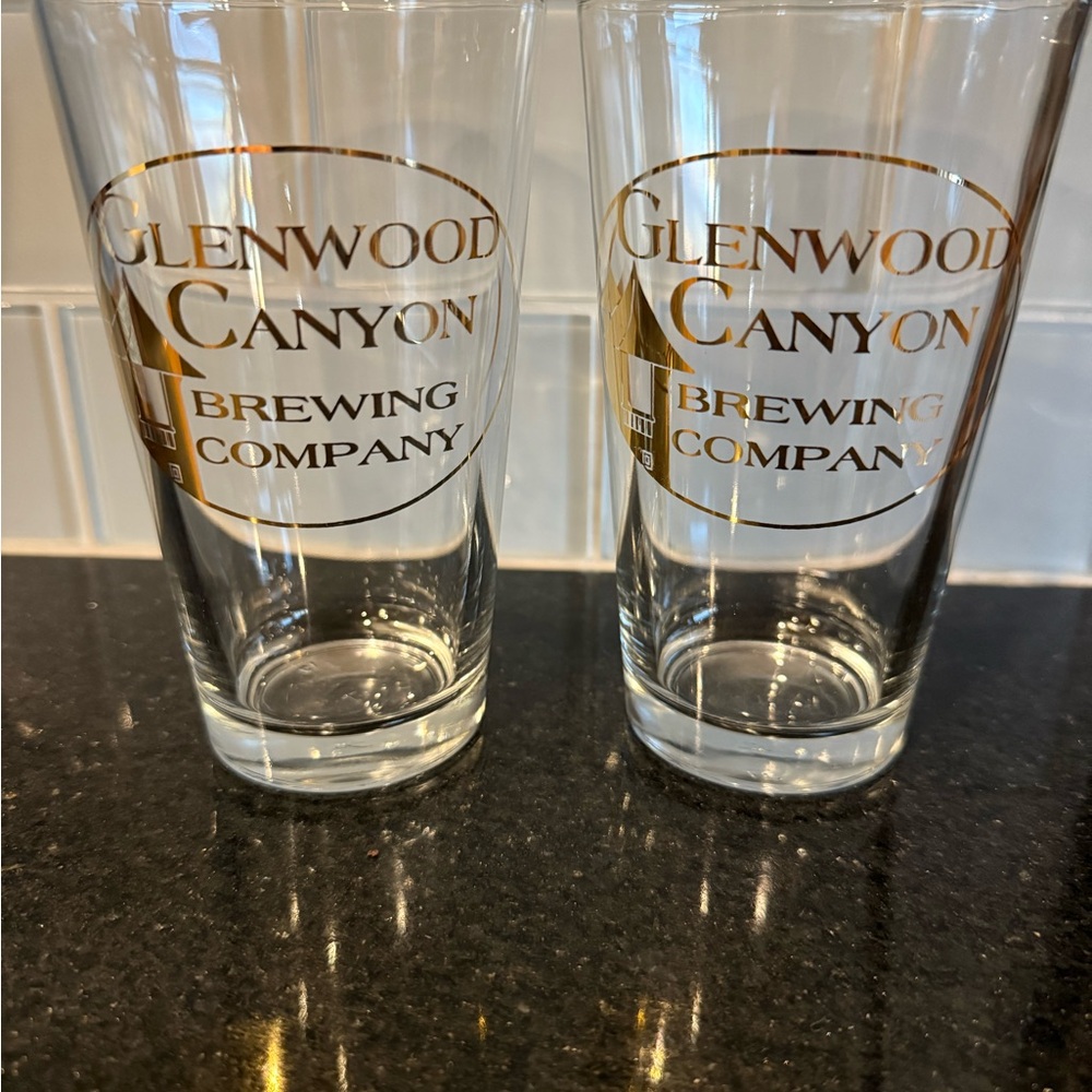 Glenwood Canyon Brewing Company